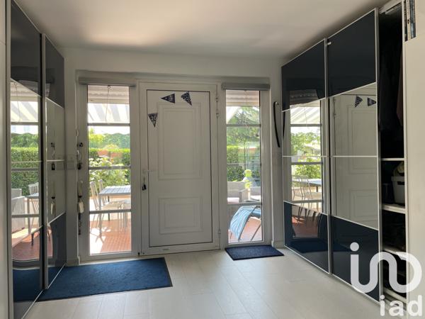 Maison à vendre 5 pièces 170 m² Seignosse