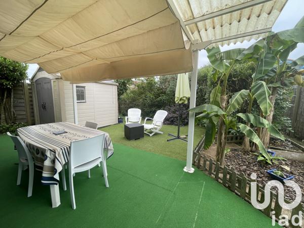 Maison à vendre 5 pièces 170 m² Seignosse