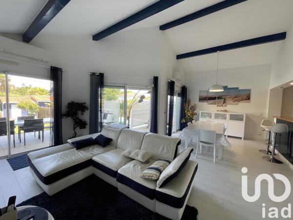 Maison à vendre 5 pièces 170 m² Seignosse