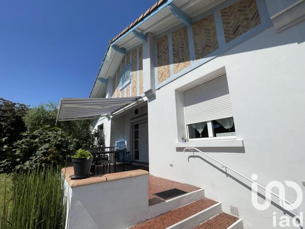 Maison à vendre 5 pièces 170 m² Seignosse