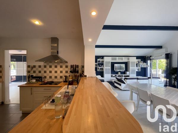 Maison à vendre 5 pièces 170 m² Seignosse