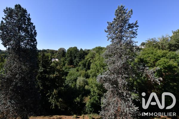 Appartement à vendre 3 pièces 65 m² Limoges