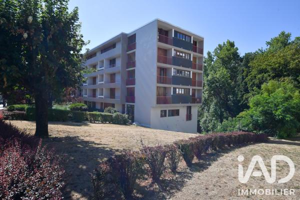 Appartement à vendre 3 pièces 65 m² Limoges