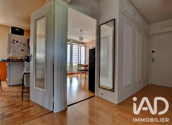 Appartement à vendre 3 pièces 65 m² Limoges