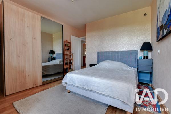 Appartement à vendre 3 pièces 65 m² Limoges