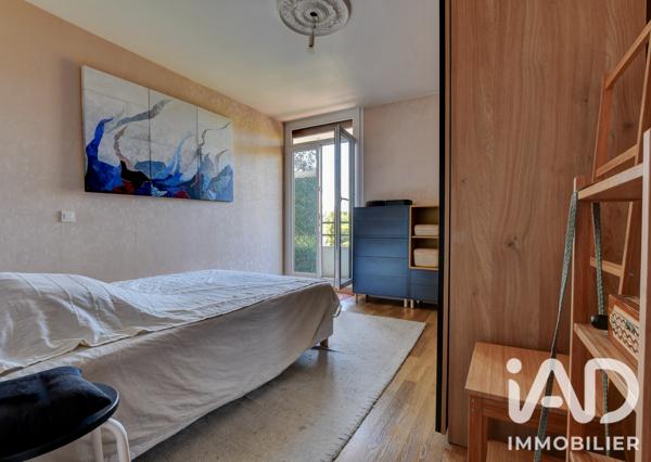 Appartement à vendre 3 pièces 65 m² Limoges