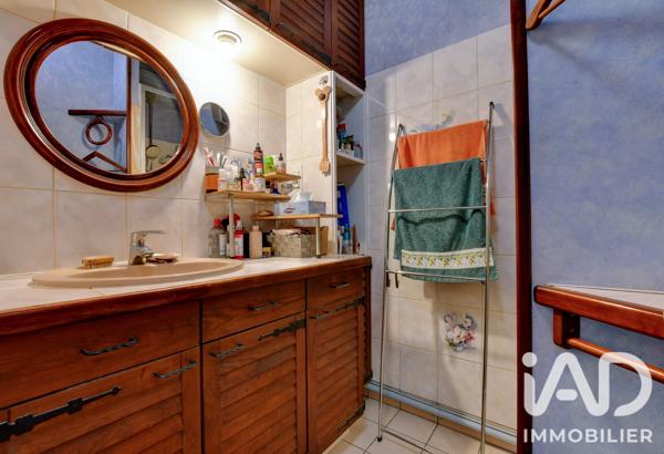 Appartement à vendre 3 pièces 65 m² Limoges