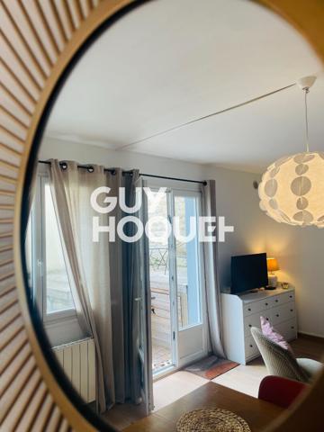 Maison centre-ville Compiègne 4 pièce(s) 65 m²