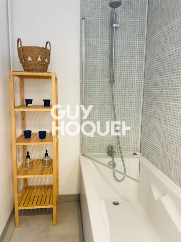 Maison centre-ville Compiègne 4 pièce(s) 65 m²