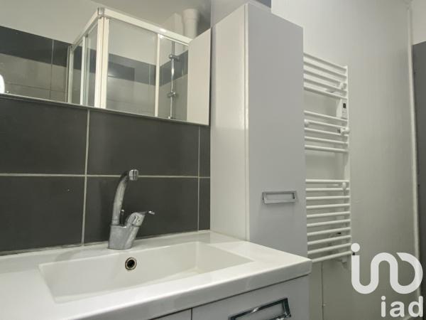 Appartement à vendre 2 pièces 42 m² Nantes