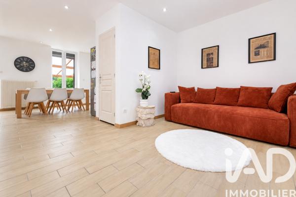 Maison à vendre 4 pièces 100 m² Charleville-Mézières