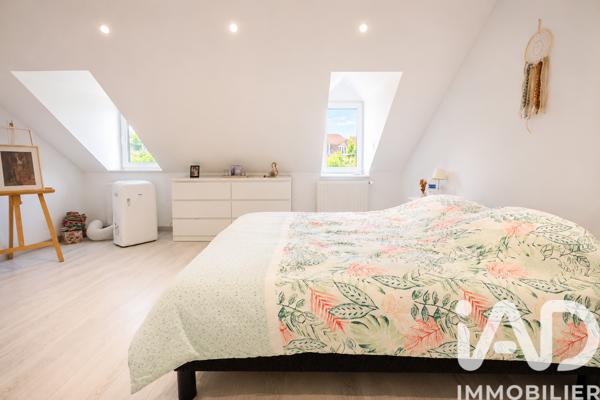 Maison à vendre 4 pièces 100 m² Charleville-Mézières