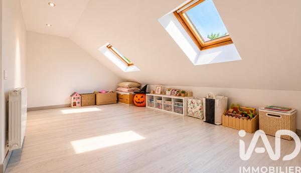 Maison à vendre 4 pièces 100 m² Charleville-Mézières