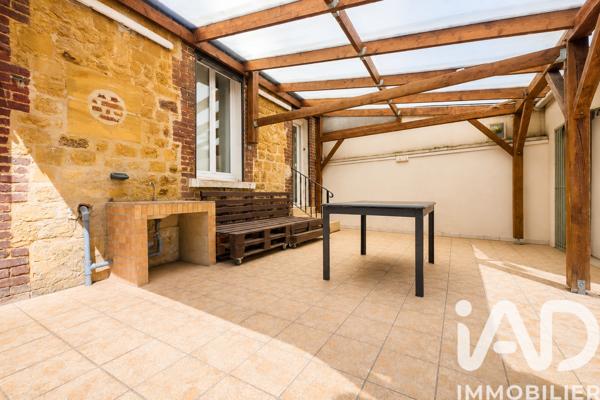 Maison à vendre 4 pièces 100 m² Charleville-Mézières