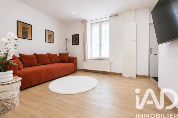 Maison à vendre 4 pièces 100 m² Charleville-Mézières