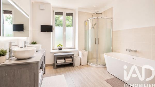 Maison à vendre 4 pièces 100 m² Charleville-Mézières