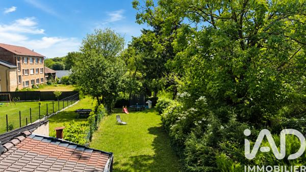 Maison à vendre 4 pièces 100 m² Charleville-Mézières