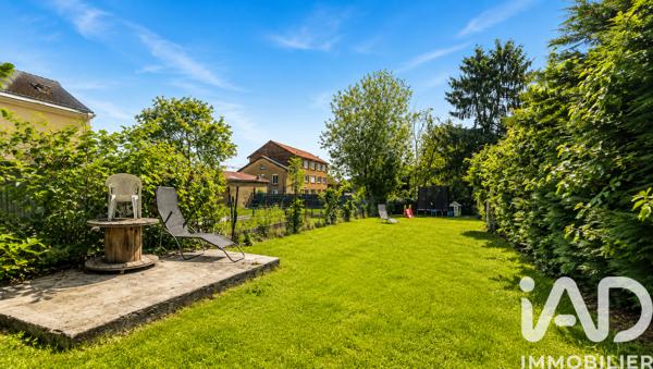 Maison à vendre 4 pièces 100 m² Charleville-Mézières