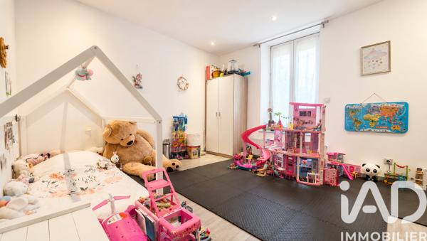 Maison à vendre 4 pièces 100 m² Charleville-Mézières