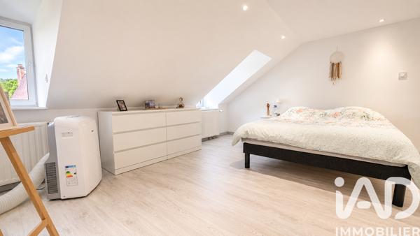 Maison à vendre 4 pièces 100 m² Charleville-Mézières