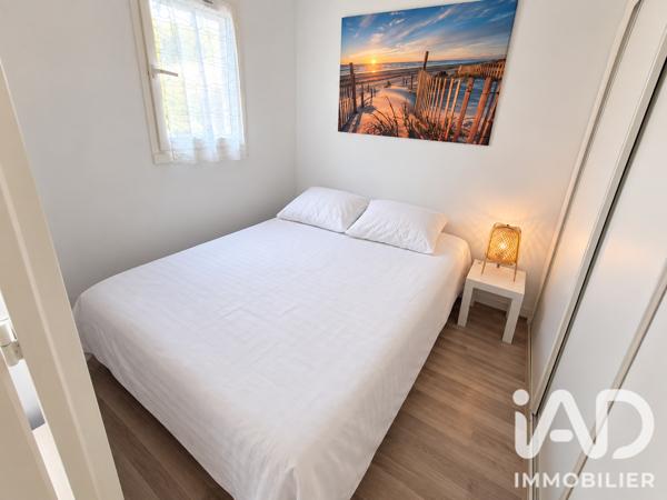 Maison à vendre 2 pièces 27 m² Saint-Michel-Chef-Chef
