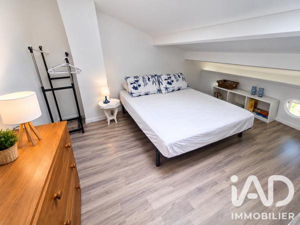 Maison à vendre 2 pièces 27 m² Saint-Michel-Chef-Chef