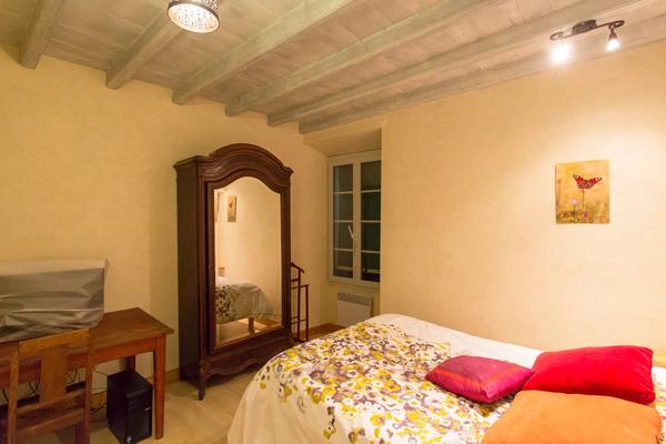 Maison de village à vendre 4 pièces - VARAIGNES (24)