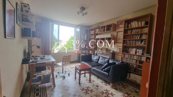 Maison 8 pièce(s) 5 chambre(s) 190 m²
