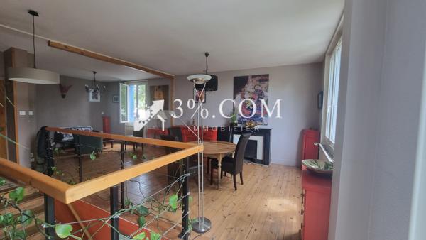 Maison 8 pièce(s) 5 chambre(s) 190 m²