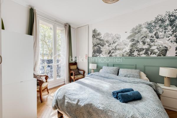 Appartement de 120,03 m²