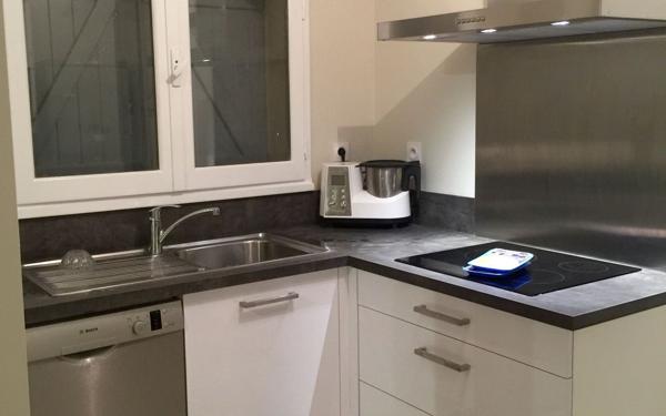 Maison à louer    5 pièces •  Pomarez