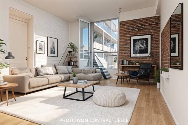 MARSEILLE 8 - SECTEUR LE ROUET - APPARTEMENT 5 PIECES - LUMINEUX - 2 BALCONS - 4 CHAMBRES - CAVE -