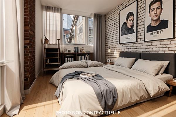 MARSEILLE 8 - SECTEUR LE ROUET - APPARTEMENT 5 PIECES - LUMINEUX - 2 BALCONS - 4 CHAMBRES - CAVE -