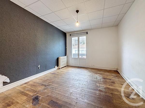 Appartement F4 à vendre  4 pièces - 81,78 m2 CHADRAC - 43