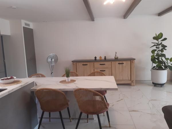 maison plain-pied 5 chambres piscine à vendre sur offres de prix