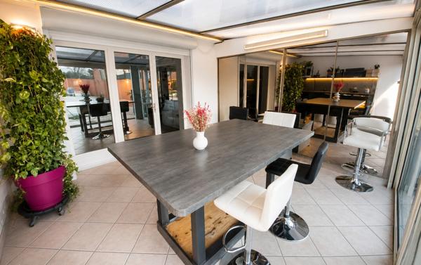 maison plain-pied 5 chambres piscine à vendre sur offres de prix