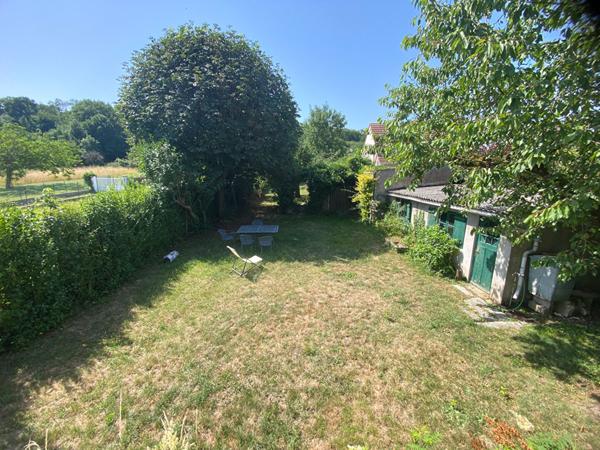 Maison Plaisir 6 pièce(s) 115m2