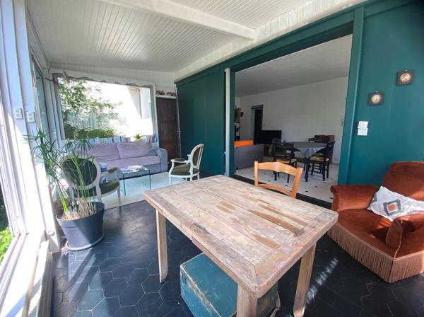 Maison Plaisir 6 pièce(s) 115m2