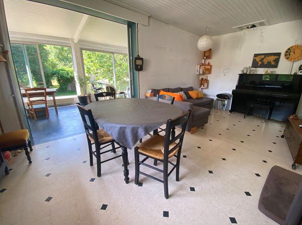 Maison Plaisir 6 pièce(s) 115m2