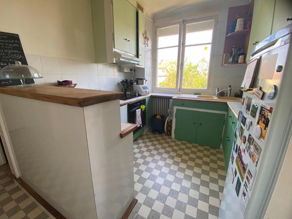 Maison Plaisir 6 pièce(s) 115m2