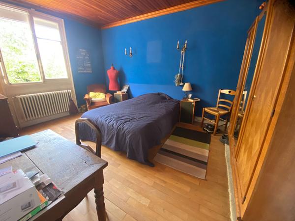 Maison Plaisir 6 pièce(s) 115m2