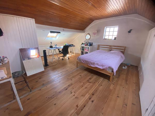 Maison Plaisir 6 pièce(s) 115m2