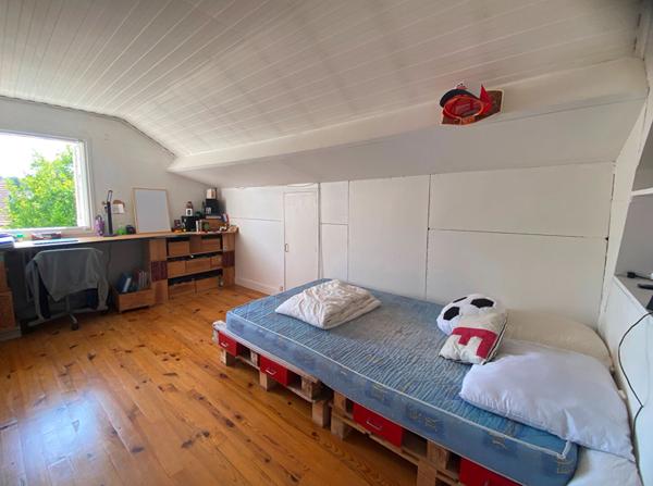 Maison Plaisir 6 pièce(s) 115m2