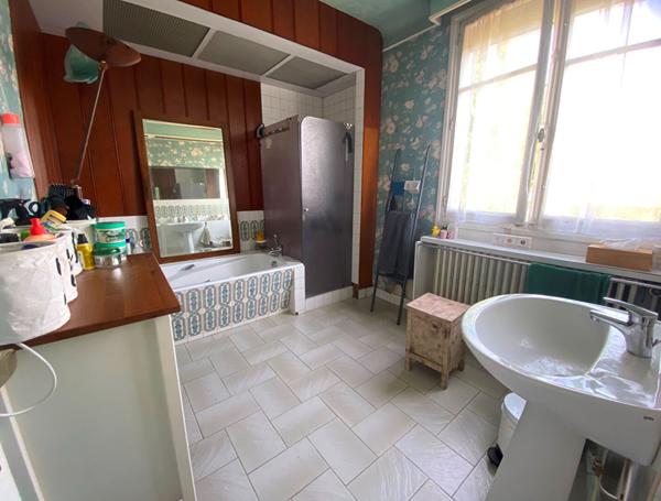 Maison Plaisir 6 pièce(s) 115m2