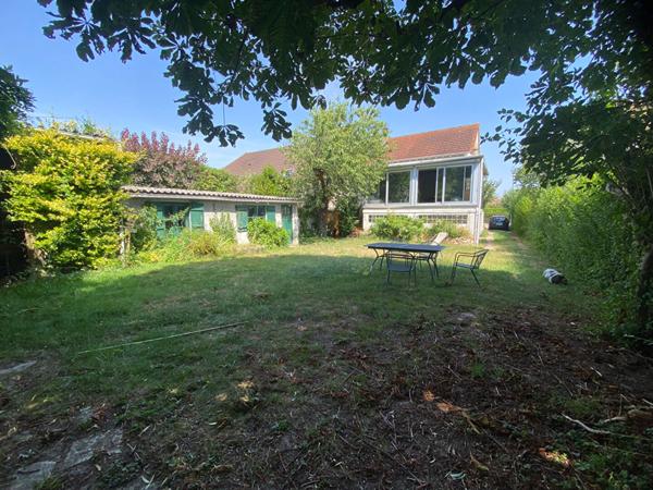 Maison Plaisir 6 pièce(s) 115m2