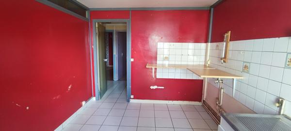 Immeuble meuble 2 lots de 148 m² à Fourchambault