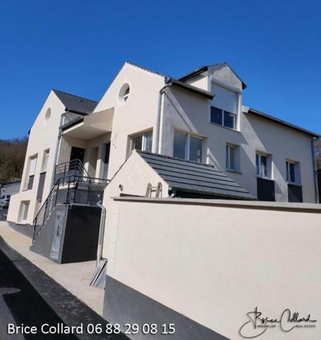 60180 NOGENT SUR OISE Immeuble 6 appartements et parking