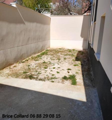 60180 NOGENT SUR OISE Immeuble 6 appartements et parking