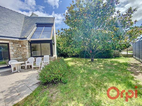 Maison à vendre    7 pièces •  Erdeven