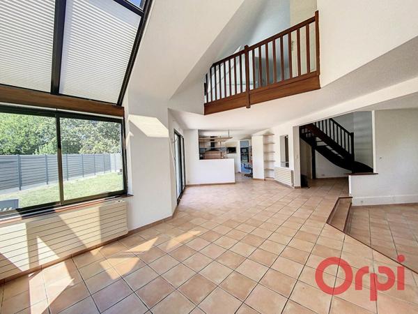 Maison à vendre    7 pièces •  Erdeven